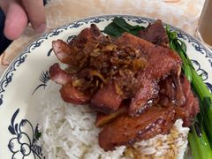 -渔记茶餐厅(渔村店)
