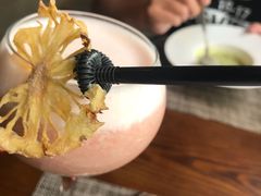 -小火花·干式熟成牛排馆Spark SteakHouse(剑桥郡店)