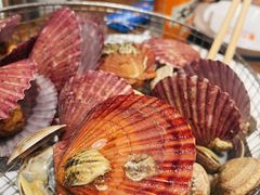 -海味当家·蒸锅海鲜(星海公园店)