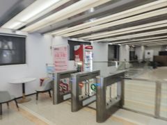 -山道健身游泳舞蹈(曙光店)