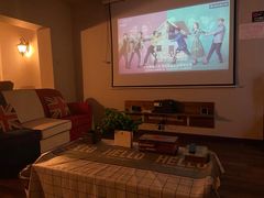 -玩坞轰趴馆·户外团建聚会主题生日派对馆(世豪广场店)