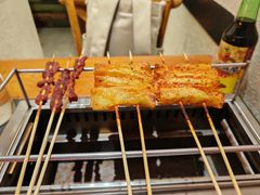 -可口香·非遗老号烧烤(南岗直营店)