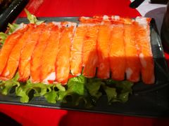 -谭鸭血老火锅(漳州路店)