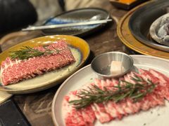 -橡果烤肉(仙林店)