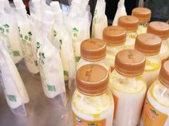 -德禄酸奶(莫家街店)