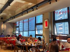 -静颐茶馆·素食(龙华店)
