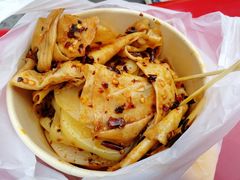 丁家坡洋芋豆皮-周小亮丁家坡洋芋(全国总店)