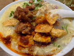 -小豆海棠(人民南路店)