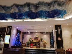 -水晶之星洗浴温泉汗蒸