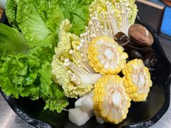 -潮界(虹桥新天地店)