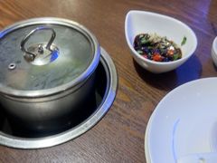 -东海怡品海鲜豆捞(星街坊店)