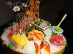 -花潮料理艺食馆(苏宁广场B区店)