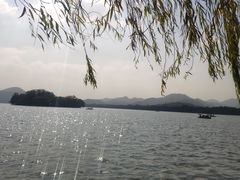 -浙江省博物馆(孤山馆区)