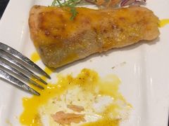 -小天鹅戴斯酒店鲸鲨百汇创作料理