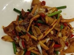 -三猫黑鱼花(南大店)