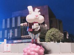 -星轶STARX影城(星沙吾悦广场STARX店)