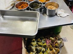 -陈阿婆豆腐脑-卤煮小吃(朝阳路店)