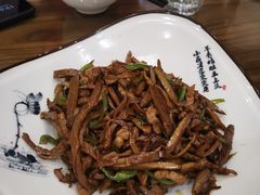 -环秀楼(黄山呈坎店)