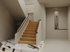 -申远空间设计丨大宅别墅装修定制(徐汇设计中心)