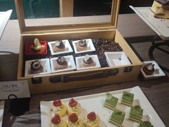 -印象餐厅(杭州国际博览中心北辰大酒店)