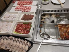 -海底捞火锅(奥山世纪城店)