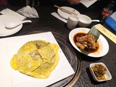 遵义土豆泥-不老溪贵州菜(广安门总店)