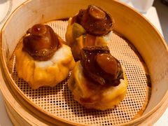 鲍鱼烧卖-铭家点心(秦岭路店)