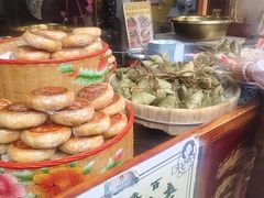 -老妈宫粽球