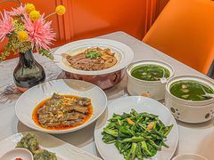 -厝包四点金·潮宴(太古仓店)