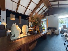 -月芽·自由餐厅·西溪湿地餐厅