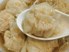 馄饨-深仔记茶餐厅(亚士厘道店)