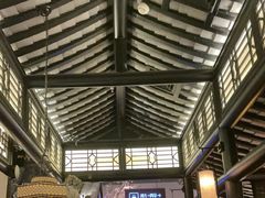 -绿茶餐厅(千岛湖银泰城店)