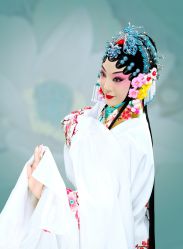 -梨园天地京剧摄影(玲珑天地店)