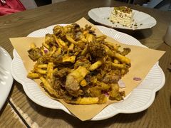 -那时新疆·若羌(经纬汇店)