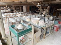 -景德镇古窑民俗博览区