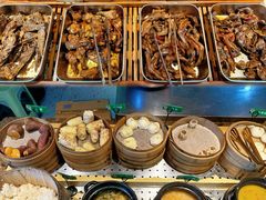 -爱伲牛肉火锅自助(景洪店)