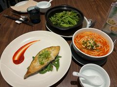 -港丽餐厅(杭大店)