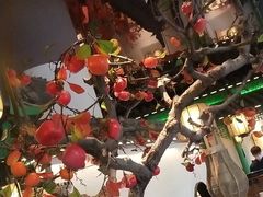 -荷塘秋月·本帮江浙菜(国权路店)