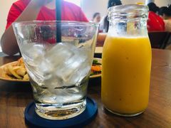 -Thai Market Restaurant( 04 Tran Quoc Toan)