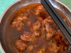 -吴淞老街砂锅馄饨(北兴路店)