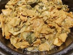 河源菜干煲-客家汇·客家传承菜(水库店)