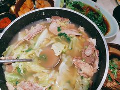 -乔阿马·江南味·驴肉香(龙湖华泾天街店)