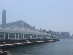 -海港城