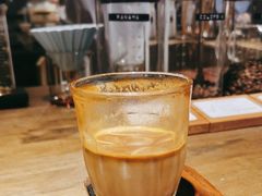 -Metal hands·铁手咖啡