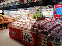 零售区-盒马鲜生(曜一城店)