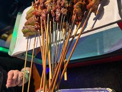 -路边边.炒菜烧烤.音乐餐厅(良乡长虹店)