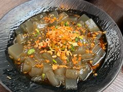 -单家老院·院子里的青岛菜(沙子口店)