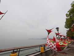 -巢湖姥山岛