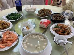 -秋姐美食店(海陵岛保利店)