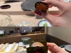 -嶺寿司